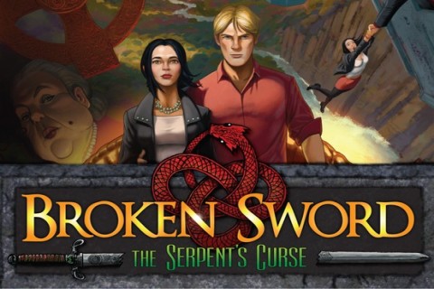Broken Sword 5 требует финансирования!