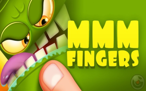 Mmm Fingers - маленькое обновление
