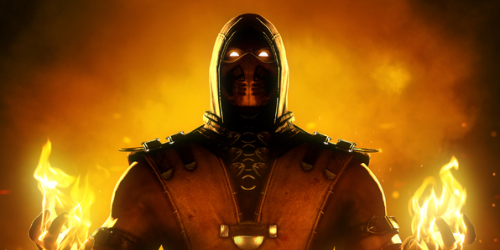 Mortal Kombat X - дополнительные золотые карты и снаряжение