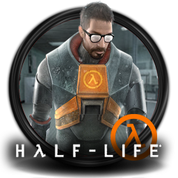 Иконка Half-Life