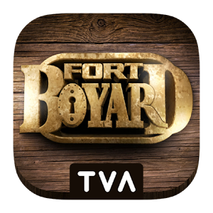 Иконка Fort Boyard