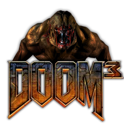 Иконка Doom 3 (Playable)