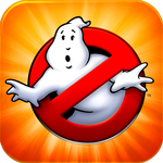 Иконка Ghostbusters Paranormal Blast