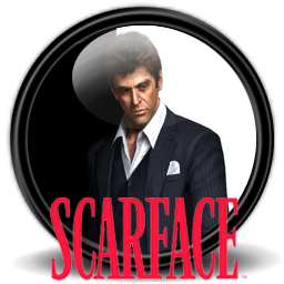 Иконка Scarface