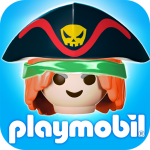 Иконка PlayMobil Pirates
