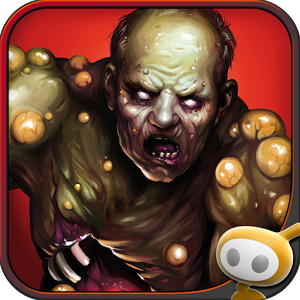 Иконка Contract Killer Zombies 2: Origins