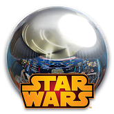 Иконка Star Wars Pinball