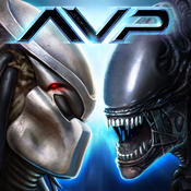 Иконка Aliens vs Predator: Evolution