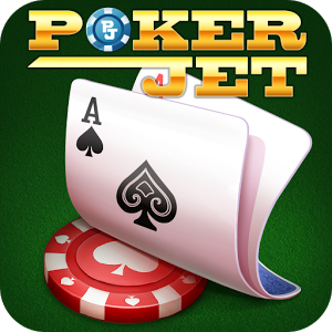 Иконка Poker Jet: Техасский Покер
