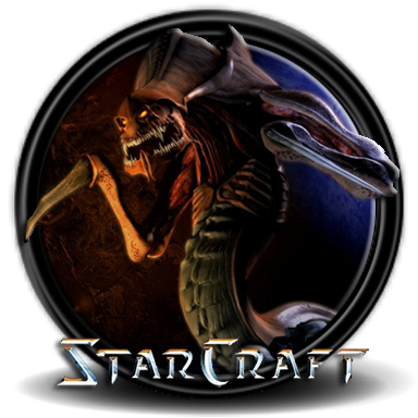 Иконка StarCraft Mobile
