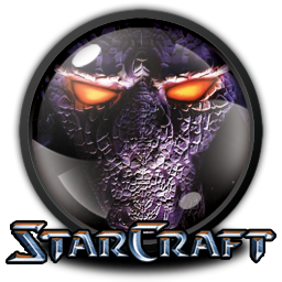 Иконка Starcraft BroodWar