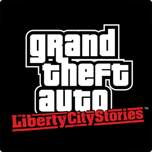 Иконка Grand Theft Auto: Liberty City Stories