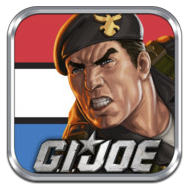 Иконка G.I. Joe: Battleground
