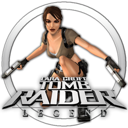 Иконка Tomb Raider: Legend