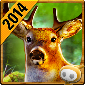 Иконка Deer Hunter 2014