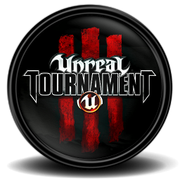 Иконка Unreal Tournament 3