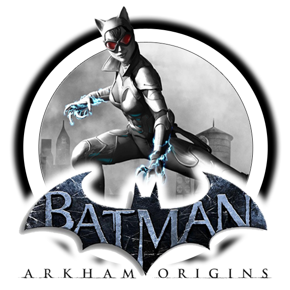 Иконка Batman: Arkham Origins
