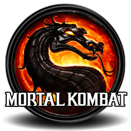 Иконка Ultimate Mortal Kombat 3
