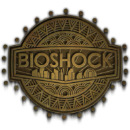 Иконка Bioshock
