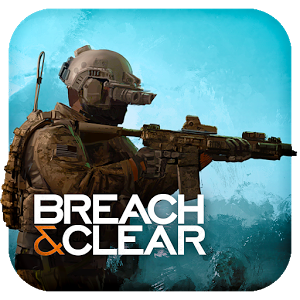 Иконка Breach & Clear