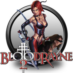 Иконка BloodRayne 2