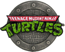 Иконка Teenage Mutant Ninja Turtles