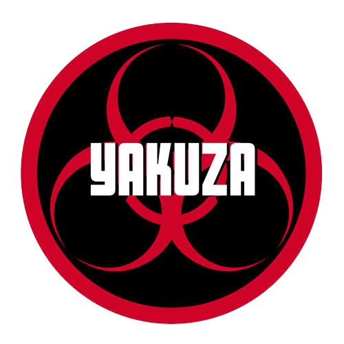 Иконка Black Panther: Yakuza New Chapter