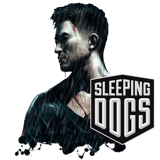 Иконка Sleeping Dogs