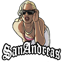 Иконка Grand Theft Auto: San Andreas Mods