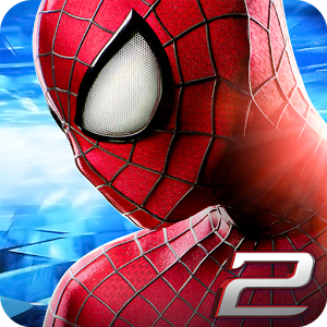 Иконка The Amazing Spider-Man 2