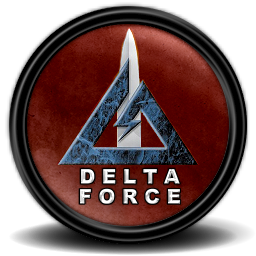 Иконка Delta Force: Urban Warfare