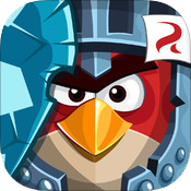 Иконка Angry Birds Epic