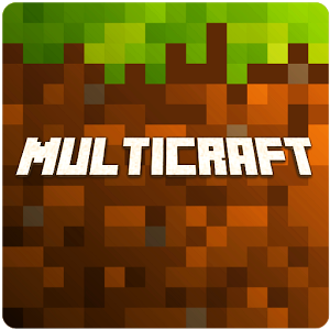 Иконка Multicraft