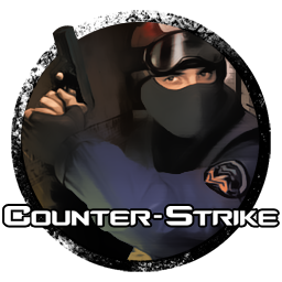 Иконка Counter Strike: 1.6