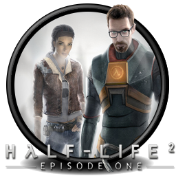 Иконка Half-Life 2: Episode One