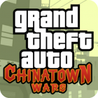 Иконка Grand Theft Auto: Chinatown Wars