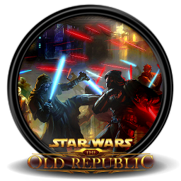 Иконка Star Wars: Knights of the Old Republic