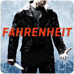 Иконка Fahrenheit: Indigo Prophecy Remastered