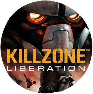 Иконка Killzone: Liberation