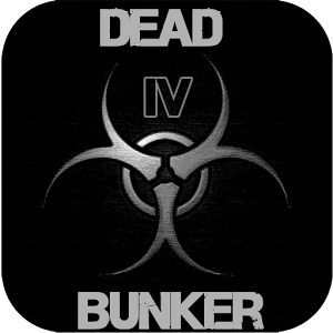 Иконка Dead Bunker 4: Apocalypse