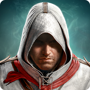 Иконка Assassin's Creed Identity