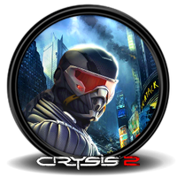 Иконка Crysis 2