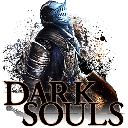 Иконка Dark Souls