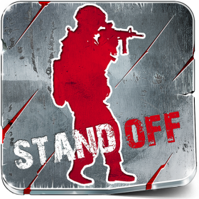 Иконка Standoff: Multiplayer