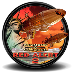 Иконка Command & Conquer: Red Alert 2