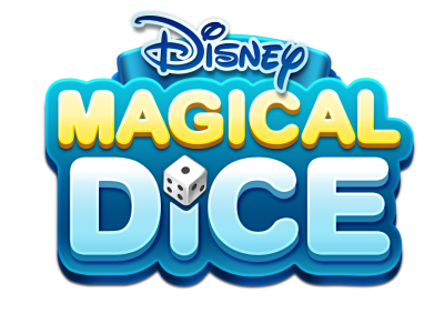 Иконка Disney Magical Dice
