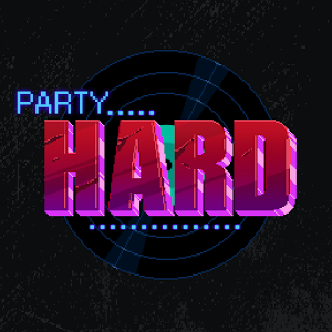 Иконка Party Hard Go