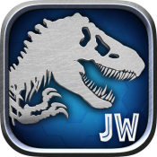 Иконка Jurassic World