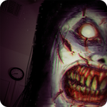 Иконка The Fear: Creepy Scream House