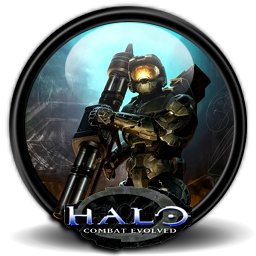 Иконка Halo: Combat Evolved